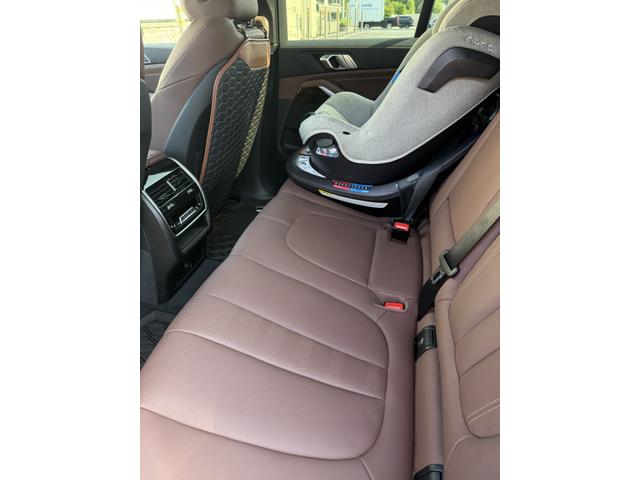 Photo of 2021 Black BMW X5