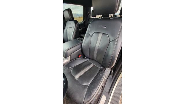 Photo of 2018 Gold Ford F-150