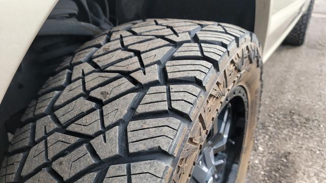 Photo of 2018 Gold Ford F-150