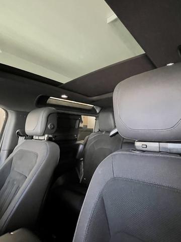 Photo of 2023 Gray Land Rover Defender