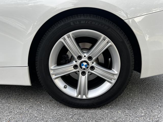 Photo of 2015 White BMW 428