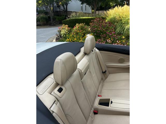 Photo of 2015 White BMW 428
