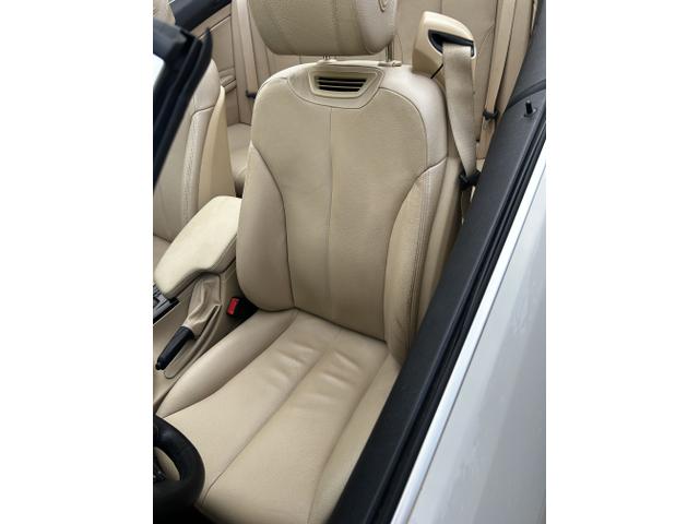 Photo of 2015 White BMW 428