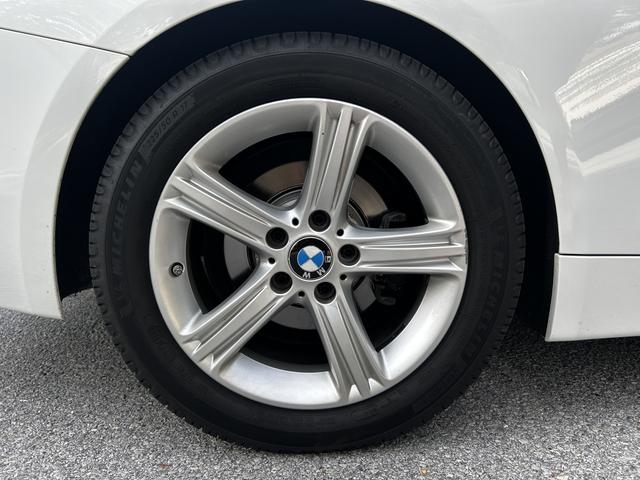 Photo of 2015 White BMW 428