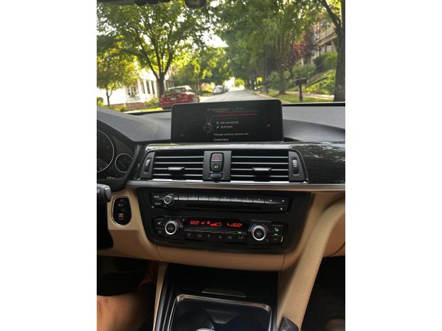 Photo of 2015 White BMW 428