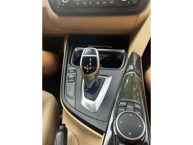 Photo of 2015 White BMW 428