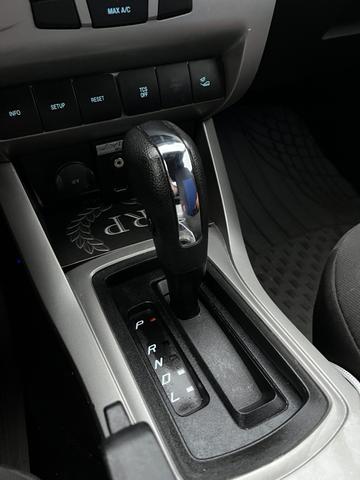 Photo of 2008 Silver Ford Focus