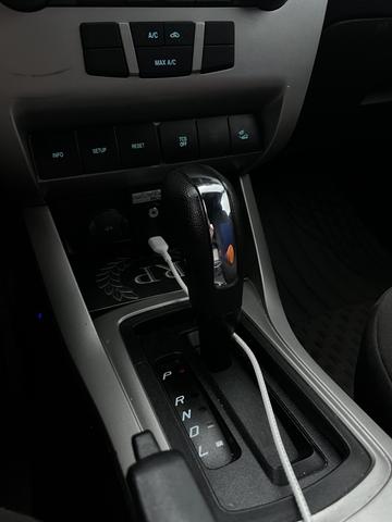 Photo of 2008 Silver Ford Focus