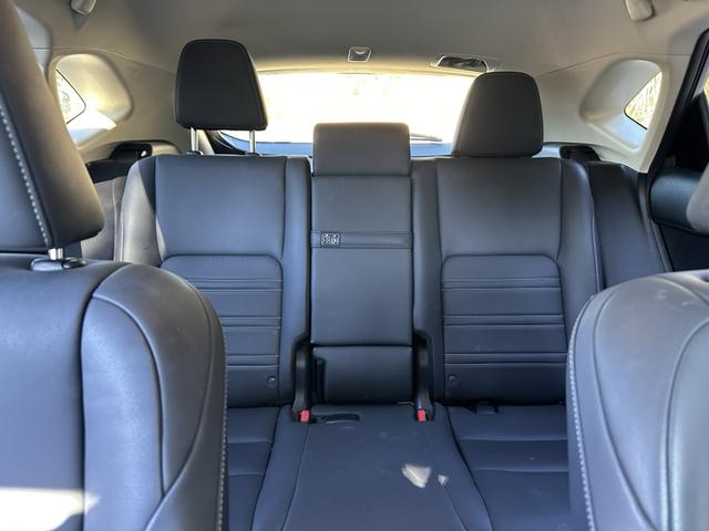 Photo of 2020 White Lexus NX 300