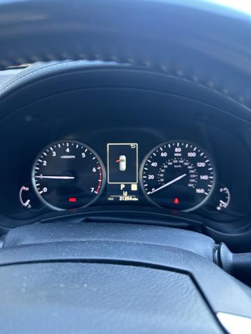 Photo of 2020 White Lexus NX 300