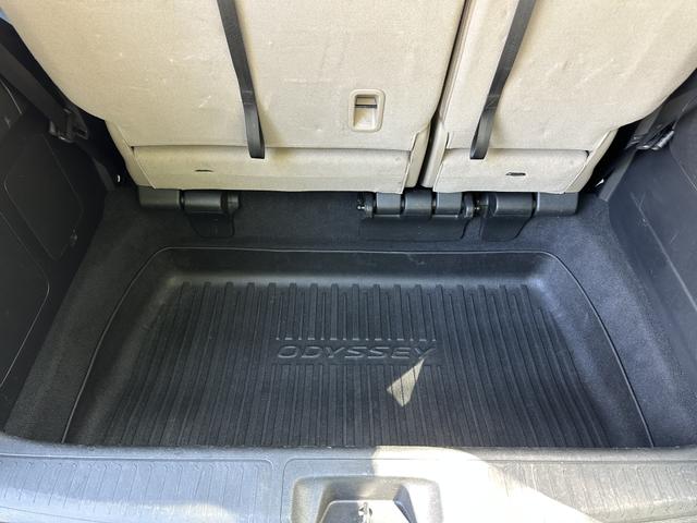 Photo of 2019 Red Honda Odyssey