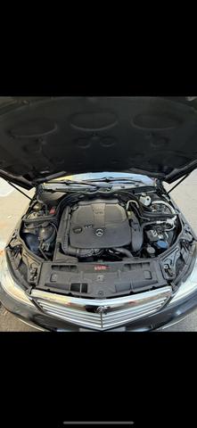 Photo of 2013 Gray Mercedes-Benz C-Class