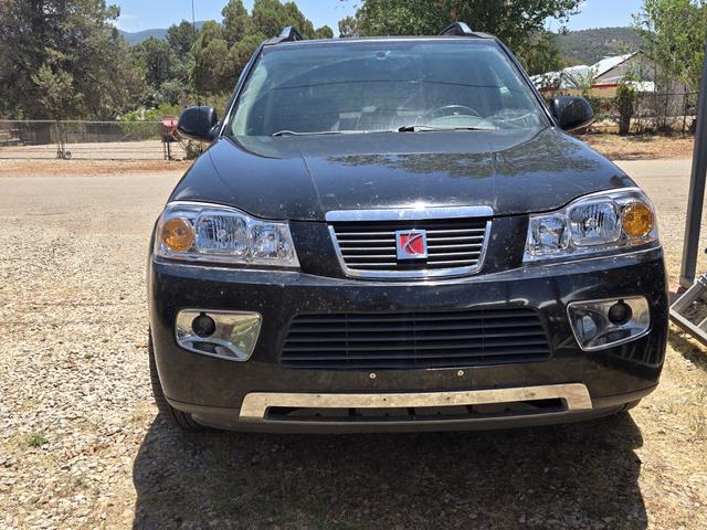 Photo of 2006 Black Saturn Vue