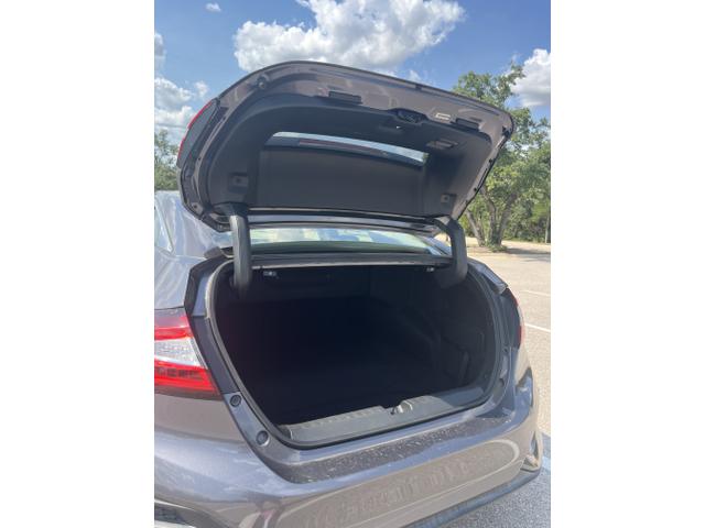 Photo of 2019 Silver Honda Clarity Plug-In Hybrid