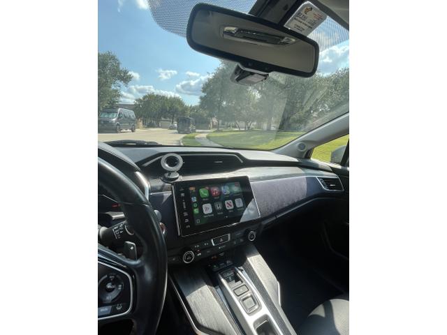Photo of 2019 Silver Honda Clarity Plug-In Hybrid
