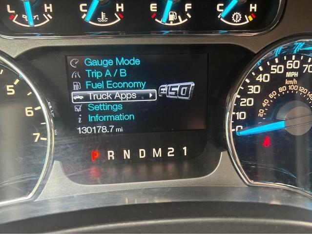 Photo of 2012 White Ford F-150