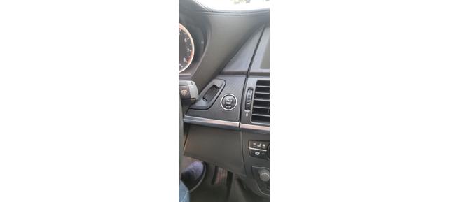 Photo of 2014 Black BMW X6 M