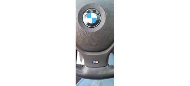 Photo of 2014 Black BMW X6 M