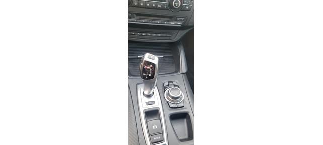 Photo of 2014 Black BMW X6 M