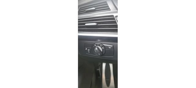 Photo of 2014 Black BMW X6 M
