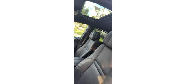 Photo of 2014 Black BMW X6 M