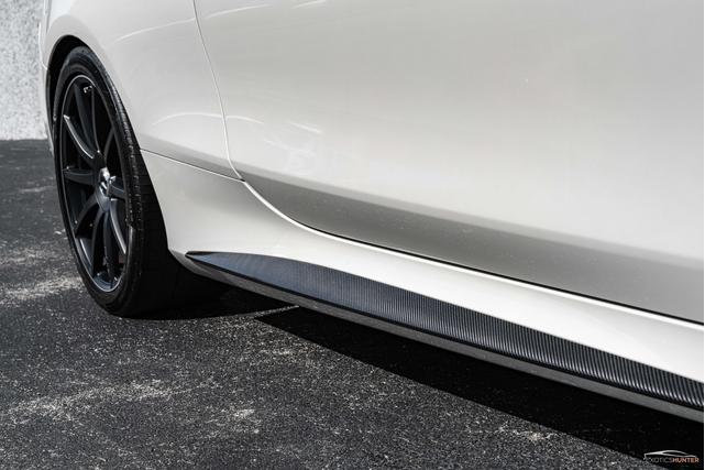 Photo of 2016 White Mercedes-Benz AMG S