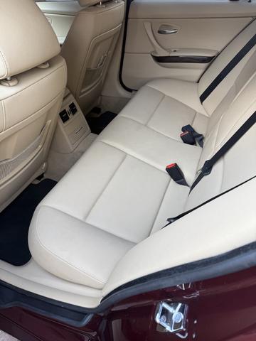 Photo of 2008 Red BMW 328