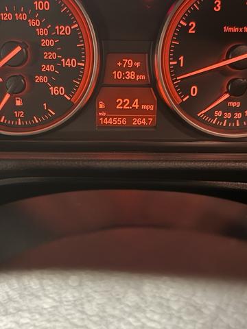 Photo of 2008 Red BMW 328