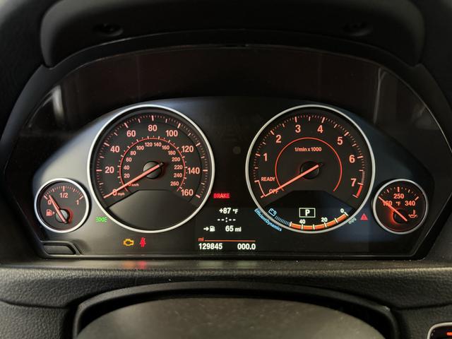 Photo of 2014 Black BMW 328