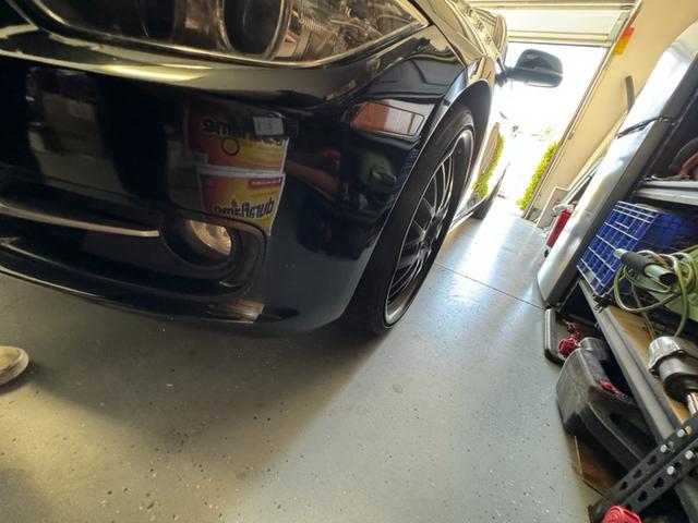 Photo of 2014 Black BMW 328