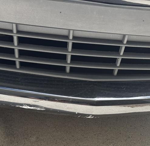 Photo of 2014 Black Chevrolet Camaro