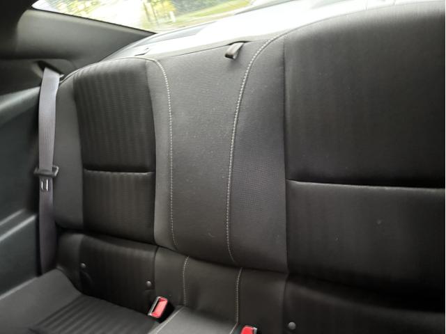 Photo of 2014 Black Chevrolet Camaro