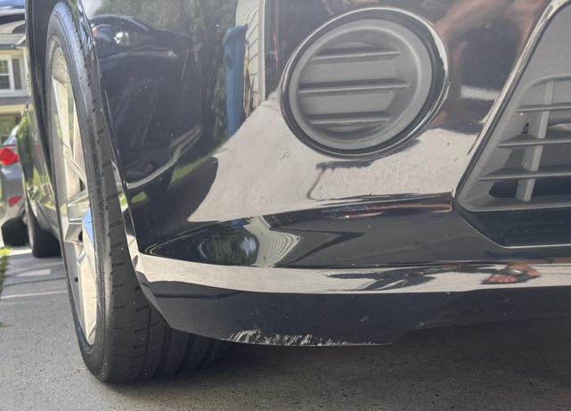 Photo of 2014 Black Chevrolet Camaro
