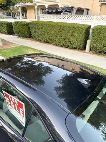 Photo of 2022 Black Toyota Corolla