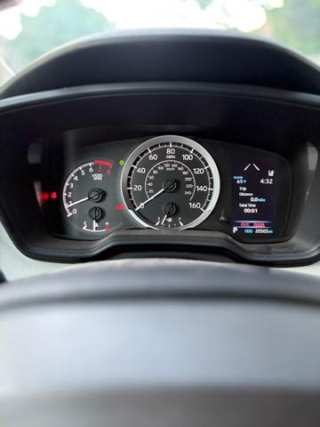 Photo of 2022 Black Toyota Corolla