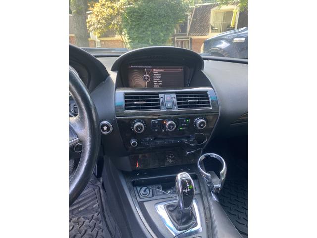 Photo of 2010 White BMW 650