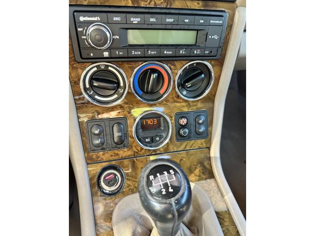 Photo of 2001 Red BMW Z3