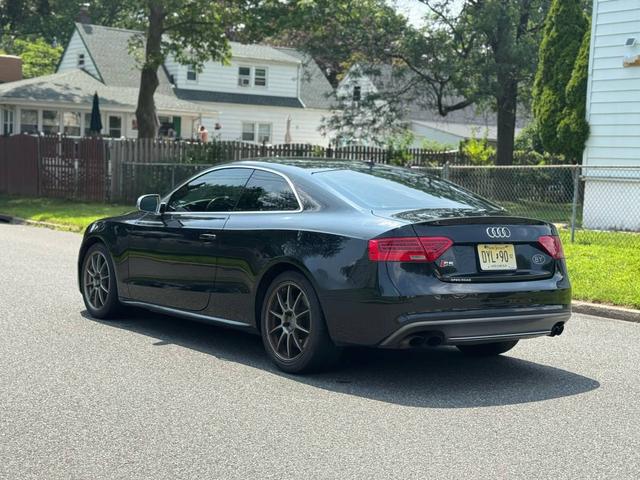 Photo of 2013 Black Audi S5