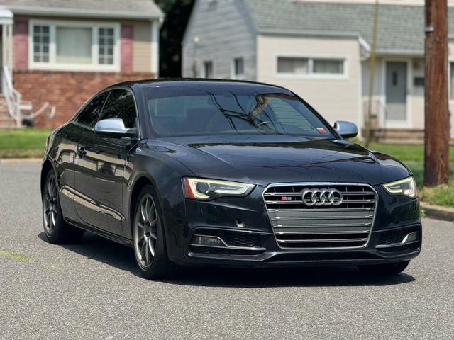 Photo of 2013 Black Audi S5