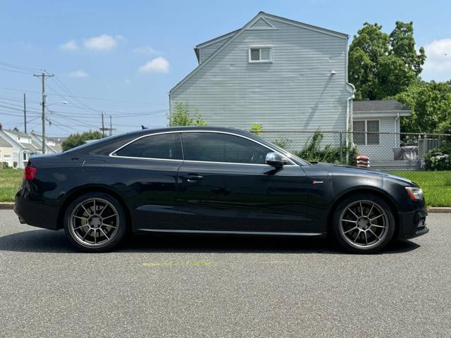 Photo of 2013 Black Audi S5