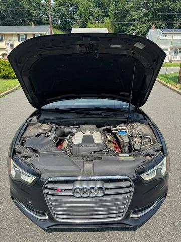 Photo of 2013 Black Audi S5