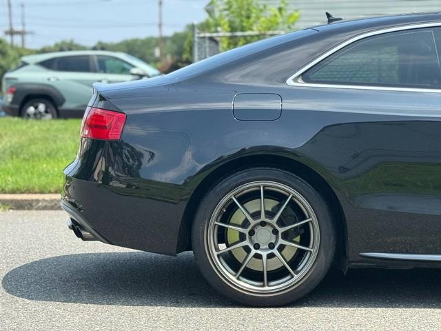 Photo of 2013 Black Audi S5
