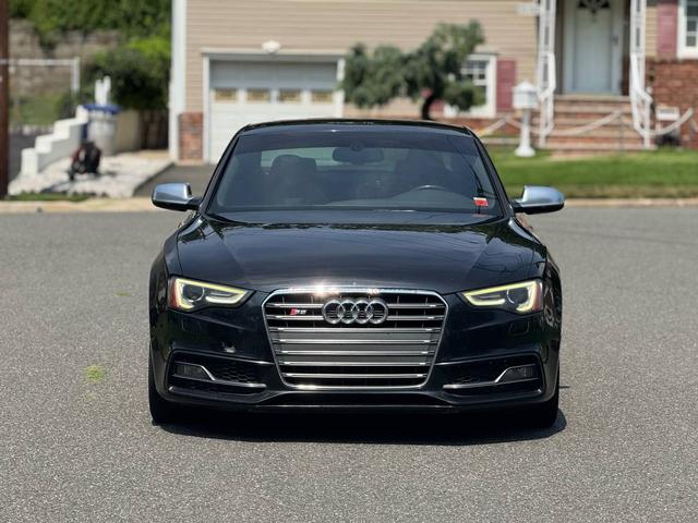 Photo of 2013 Black Audi S5