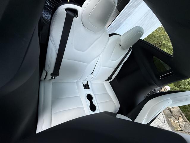 Photo of 2024 Black Tesla Model X