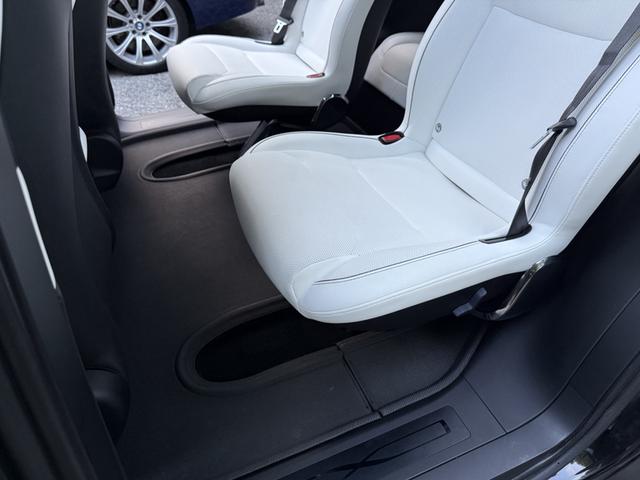 Photo of 2024 Black Tesla Model X