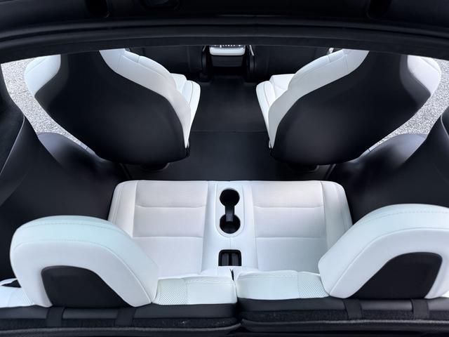 Photo of 2024 Black Tesla Model X