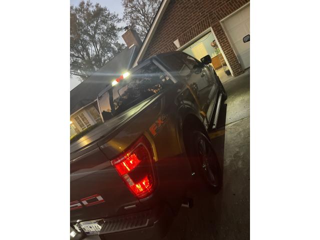 Photo of 2021 Gray Ford F-150