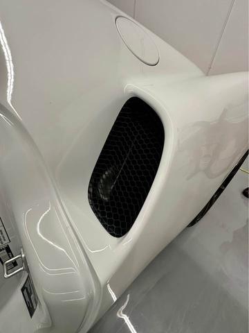 Photo of 2024 White Ferrari 296 GTB