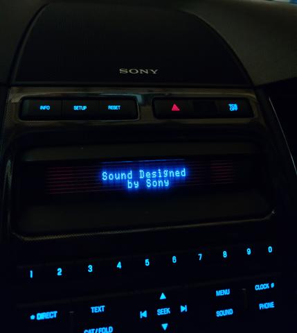 Photo of 2011 Black Ford Taurus