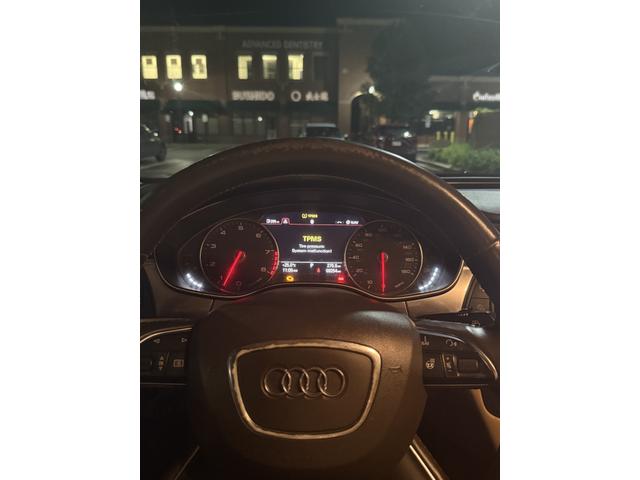 Photo of 2012 White Audi A7
